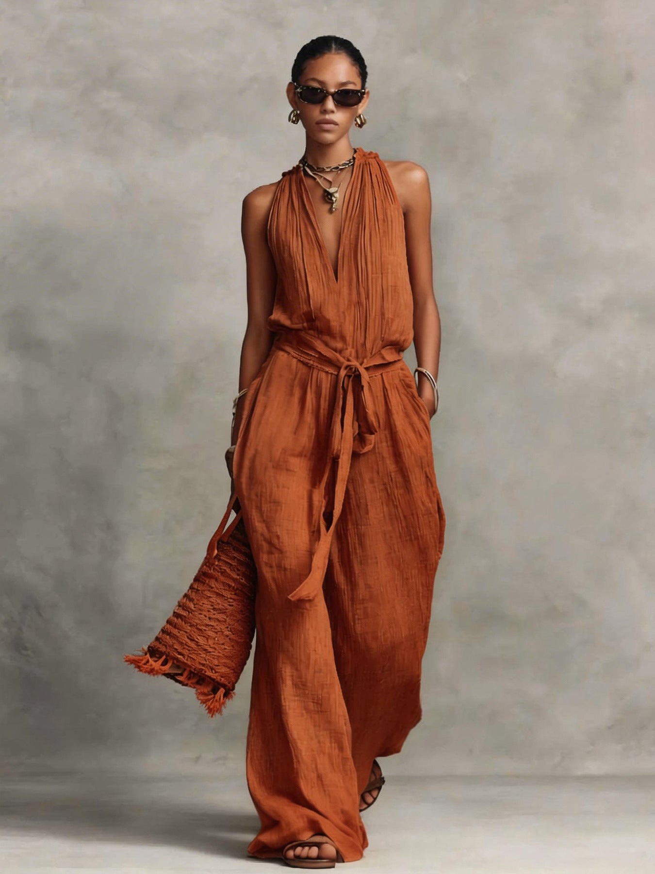 Jumpsuits