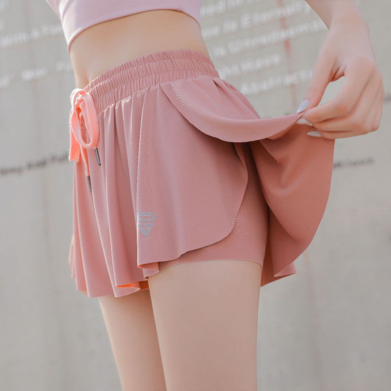 Flowy Shorts