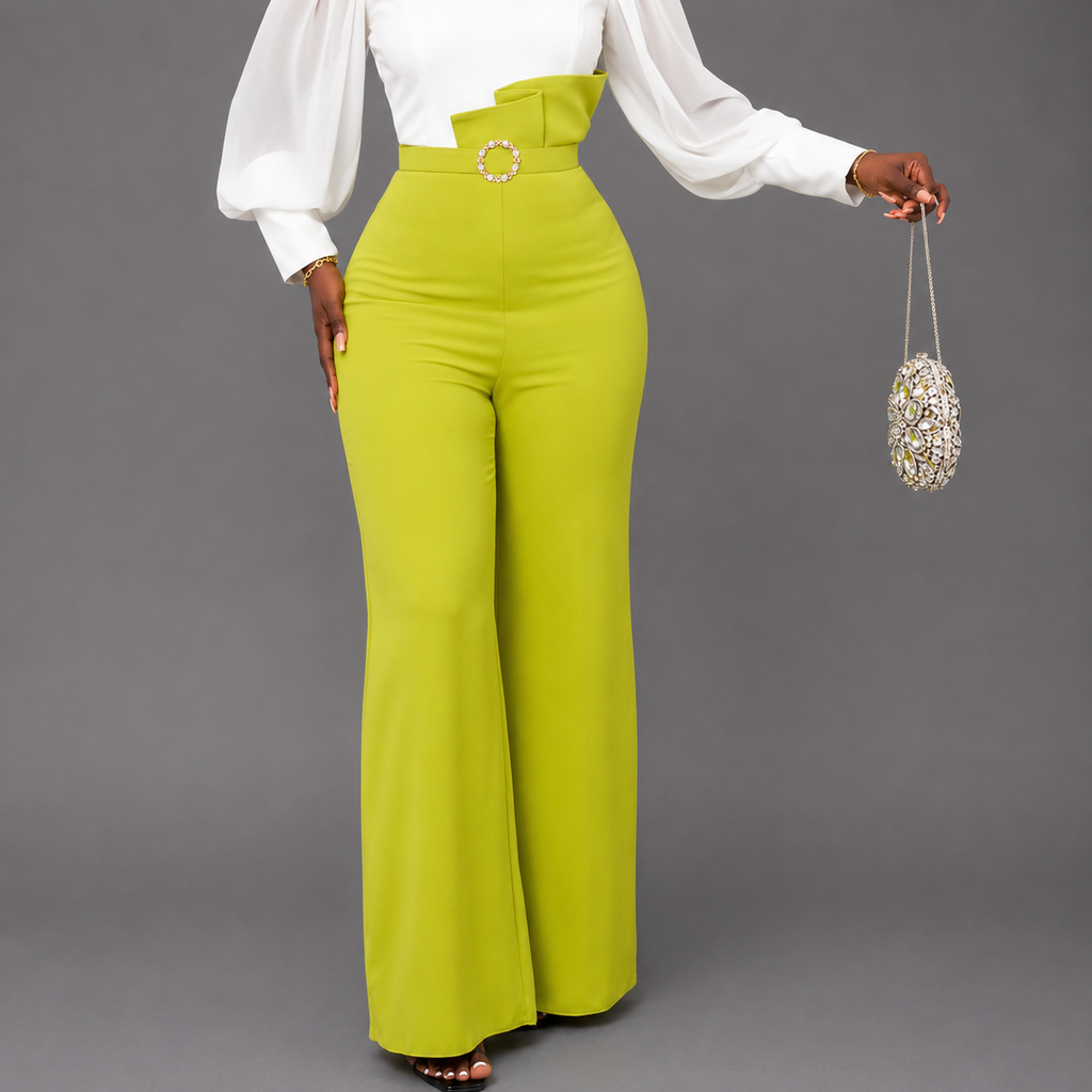 New Comfort Breathable Casual Pants Women