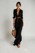 The Monaco Maxi Dress